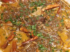 -许爷家·生态湖鲜(徐汇日月光店)