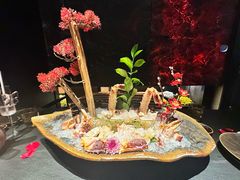 -蟹犇前•帝王蟹雪蟹(陆家嘴店)