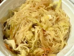 新竹炒米粉-滴水坊(星云文教馆店)