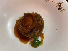 -海航大厦万豪酒店彩海轩中餐厅(霄云路店)