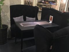 -吱咖啡西式简餐