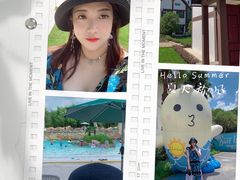 -太阳岛度假酒店