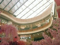 -郑州高新·万科广场
