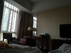 -太湖湾开元名庭大酒店