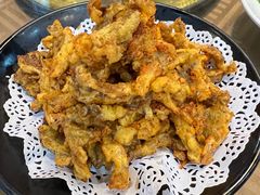 -李记搅团•非遗陕菜(三桥店)