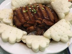 -正阳春烤鸭店(杨楼店)
