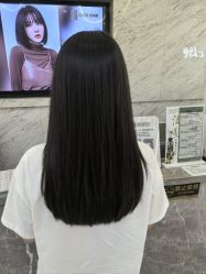 -苏奇发型·烫发染发