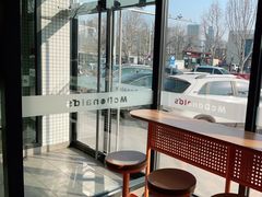 -麦当劳(玉桥中路店)