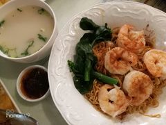 -翠华餐厅(旺角文华商场店)