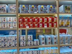 -永旺梦乐城国际商城(北清路店)
