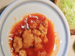 -常和州·夜宵大排档(常州单店)