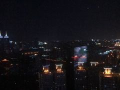 -上海龙之梦万丽酒店