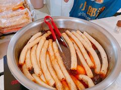 -尧钧财鱼面(育才路店)