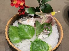 -蟹犇•帝王蟹雪蟹(陆家嘴店)