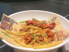 -味莊餐厅(康庄南街店)