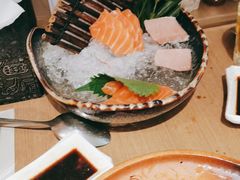 -大渔铁板烧(花园道店)