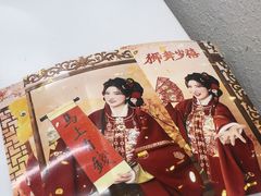 -海马体照相馆(大连柏威年购物中心店)