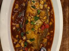 -一楼食业·美食人家