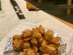 -巴渝兄弟川菜(宽街店)