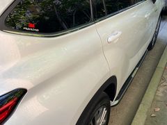 -BOP保镖隐形车衣NKD王者铠甲AX改色膜(徐汇授权店)