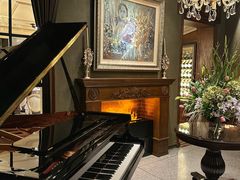 -Le Bistrot de Racine