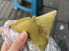 -叶婆婆豆浆馍馍