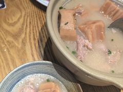 -静一餐厅·湖北菜(前门创始店)