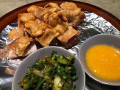 -半山腰·云南菜(侨福芳草地店)