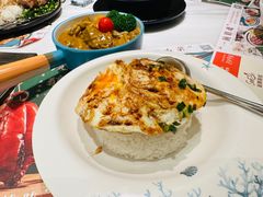 -新世界餐厅(万达店)