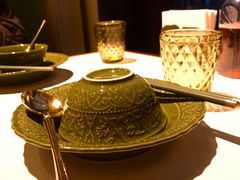 -Thai Basil罗勒叶泰式餐厅(时代天街店)