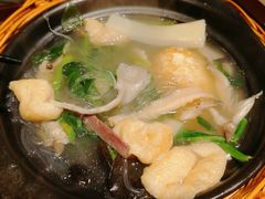 -常州银丝面馆(府琛店)