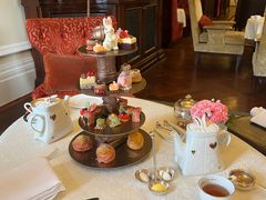 -Salon de Ville浦江汇(上海外滩华尔道夫酒店店)