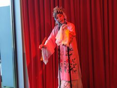 -逸品淮扬(东方渔人码头店)
