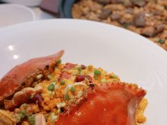 -将相和·海鲜蒸饺大连菜