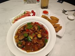 -新阿布海鲜大酒店