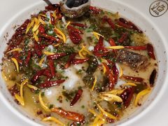 -江渔儿酸菜鱼专门店(明珠广场店)