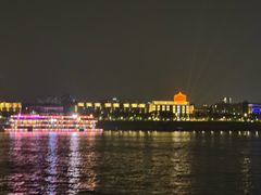 -武汉两江游览·夜游长江(汉口粤汉码头)