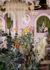 -无锡君来洲际酒店·宴会厅