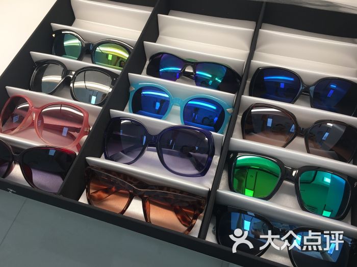 遇见眼镜图片 - 第4张