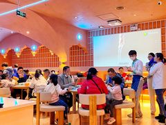 -阿娜尔·新疆菜(宜家荟聚中心店)