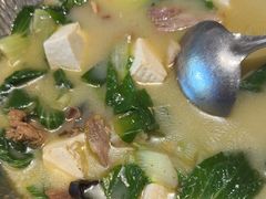 -金陵后厨·南京菜(新街口秣陵路店)