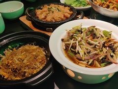 -小菜园新徽菜(青岛市南万象城店)