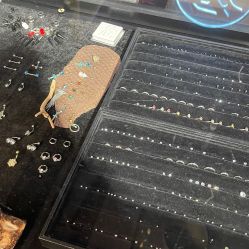 -周忆刺青原创设计定制