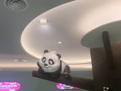 -眉州东坡·熊猫主题餐厅(枫蓝店)