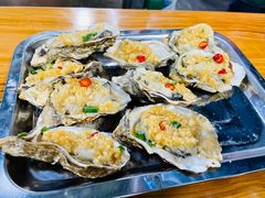 -大学城夜市大排档(凤栖路店)