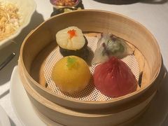 -莉莉海堂HAITANG·烤鸭(国贸商城店)