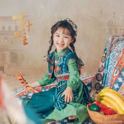 -倾城宝贝儿童摄影(浦东金谊店)