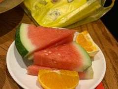 -阿罗新疆菜(人民广场店)