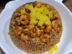 龙虾捞饭-叶派龙虾•招牌香辣蟹·海鲜(中海国际店)
