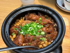 -陶德砂锅(营门口店)